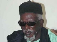 [ AUDIO ] Exclusif ! Le Khalif général des mourides parle